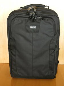 【未使用】thinkTANKphoto Airport Commuter シンクタンクフォト　エアーポートコミューター