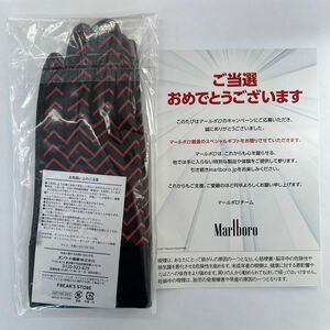 Marlboro 非売品　FREAK’S STORE コラボ　手袋