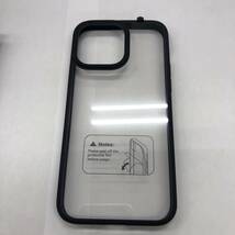 ★【在庫処分価格】CASEKOO iPhone 14 Pro Max ディープパープル☆C01-196a_画像2