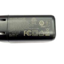★【在庫処分価格】2PD+QC3.0 PD 充電器 65w type-c ACアダプター充電器 PSEマーク タイプC 携帯充電器 USB-A×1 & USB-C×2☆T01-229a_画像4
