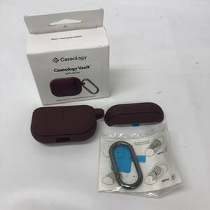 ★【在庫処分価格】Caseology Vault AirPods Pro ケース ☆T01-368a