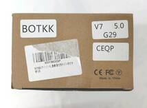 ★【在庫処分価格】BOTKK V7 バッテリー 5000Ah 108Wh 21.6V　交換品 ダイソン V7 バッテリーパック☆T01-117a_画像6