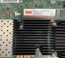 K6013065 Cavium CN6880C-410NV-M16-3.0-G 10Gbps 4 Ports カード 1点【現状お渡し品】_画像4