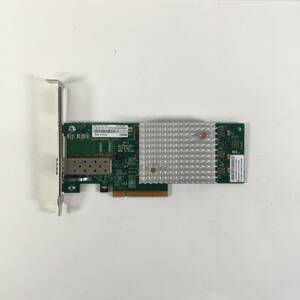 K6013168 Brocade 18601 1ポート 16Gbps カード 1点【現状お渡し品】