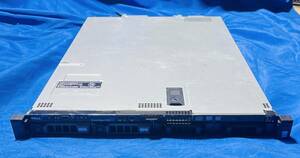 K60126218 DELL PowerEdge R430 1点【通電OK、本体のみ】