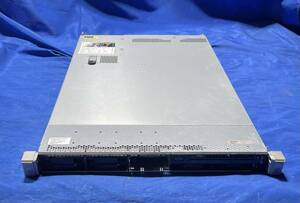 K60117212 HP ProLiant DL360 Gen9 1点 【通電OK、本体のみ】