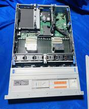 K60126204 DELL EMC PowerEdge R740 1点【通電OK、本体のみ】_画像5