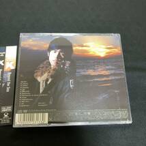 H013) K / Beyond the Sea 初回生産限定盤 DVD付_画像2