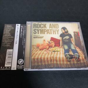 G908) ROCK AND SYMPATHY -tribute to the pillows-