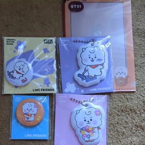 BT21 