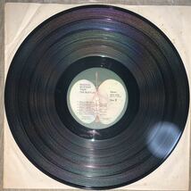 1968年USプレス盤　ビートルズ　マジカル・ミステリー・ツアー　LPレコード アナログ アップル盤　SMAL2835_画像6