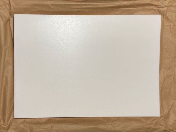 DIY ポリエチレン板 30枚 pe板 pp板 バックの敷板に 案内板に 工作に レフ板に 中古 素材不明