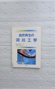 自然再生の河川工学　PeterC. Klingeman , 玉井 信行他