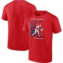 2023　大谷翔平　MVP　Tシャツ　以下検索ワード) ユニフォーム　ボール_画像1