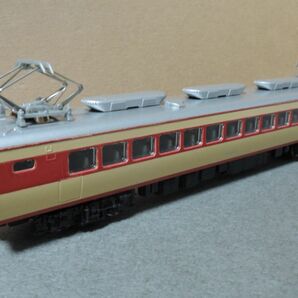 【旧製品】KATO　モロ181-3　 特急電車【箱無しジャンク】181系　グリーン車