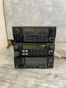 STANDARD KENWOOD C5000 C5600 TM-721