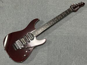 【中古】 SCHECTER NV-2-24-AL シェクター 2015年製 リフレット済