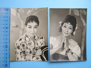 (1f401)783 写真 古写真 宝塚 宝塚歌劇団 ブロマイド 昭和30年代 まとめて 30枚 昭和 女優 美人 美女 女性 大量 たくさん