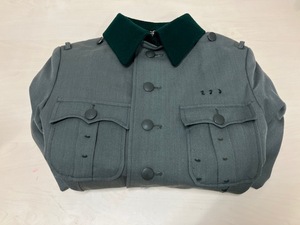 ナチス WW2 ドイツ国防軍 M36 制服 上着&ズボン セット