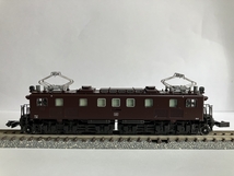 KATO 3062-2　EF15最終形 電機機関車 未走行新品_画像1