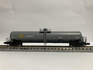 KATO8072-1 タキ25000 日本陸運産業 未走行新品