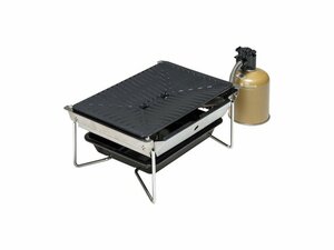 snow peak / Snow Peak snow .. grill burner GS-355 * pedestal legs none storage sack attaching camp supplies outdoor 