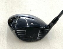 Titleist タイトリスト ドライバー 910D2 1W 9.5° ゴルフクラブ MOTORE 5.5 FLEX S ヘッドカバー付き 中古品_画像2