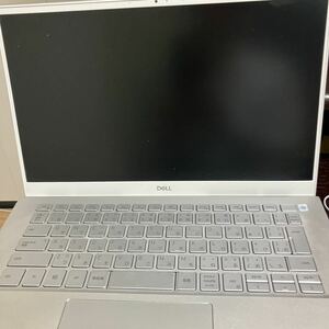 dell inspiron 14 5401 2020年10月購入品