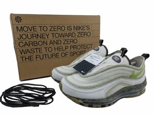 未使用品！NIKE【ナイキ】DJ5019-002 Air Max97/エアマックス97 テラスケープ スニーカー 27cm（4393）