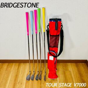 【名器】BRIDGESTONE ブリヂストン TOUR STAGE V7000