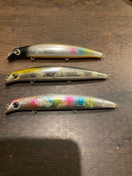 アイマ サスケ120