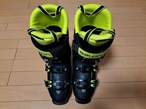 サロモン (SALOMON) スキーブーツ S/PRO 110 GW (エス/プロ 110 GW) メンズ L41481...