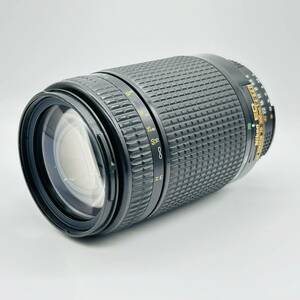 ★良品★ NIKON ニコン AF NIKKOR 70-300mm F4-5.6 D ED #0920