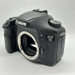 ★良品★ CANON キヤノン EOS 7D ボディ #0959