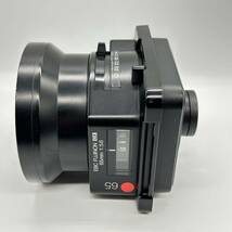 ★実用品★ FUJIFILM 富士フイルム FUJINON EBC GX 65mm F5.6 【GX680用】 #0961_画像3