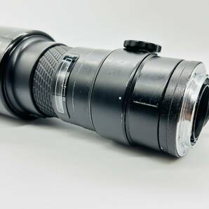 ★実用品★ SIGMA シグマ APO AF TELE 400mm F5.6 【ソニー SONY Aマウント】 #0994の画像5