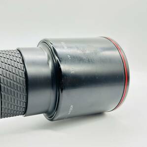 ★実用品★ SIGMA シグマ APO AF TELE 400mm F5.6 【ソニー SONY Aマウント】 #0994の画像4