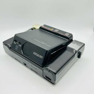 ★良品★ FUJI フジ FOTORAMA 880 Hi-CRYSTAL インスタントカメラ #0999