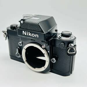 ★極上品★ NIKON ニコン F2 フォトミック A ボディ DP-11 #01016