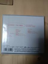 THE VIBES (初回盤B) (CD+Blu-ray)SixTONES _画像2