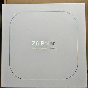 Z6 Polar Meets popIn Aladdin ZP19Z01XJ (DLP方式 700lm フルHD)