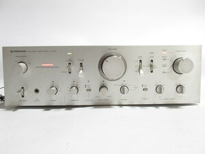 [ja2 HN6548] PIONEER パイオニア プリメインアンプ A-500