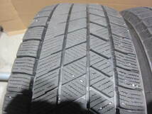 ◆xi563◆195/65R15 冬4本 送料込み 195-65-15 VRX3 21年製_画像5