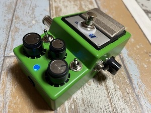 Ibanez TS-9 / TWIN DRIVE 808 MOD