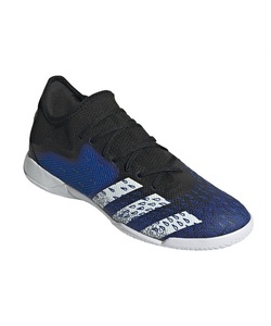 ADIDAS PREDATOR FREAK .3 L IN FY0984 プレデター フリーク インドア フットサル US9