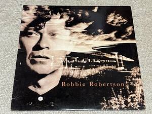 希少●Robbie Robertsonロビー・ロバートソン●アナログ盤●ザ・バンド●ピーター・ガブリエル●U2ボノ●リック・ダンコ●まとめて取引可