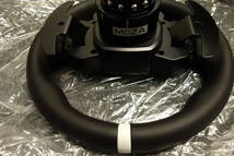 ★MOZA ES Steering Wheel ステアリング ホイール★_画像6