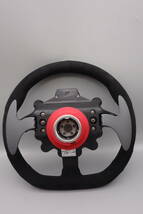 ★FANATEC ファナテック ClubSport Steering Wheel BMW M3 GT2★_画像2