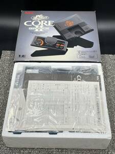 F1 unused NEC PC engine core graphics 2ko UGG la2 CORE GRAFXⅡ (PI-TG7)