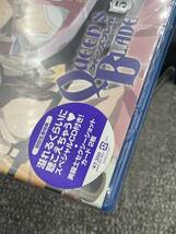 え１　未開封　クイーンズブレイド　流浪の戦士　第５巻　Blu-ray_画像5